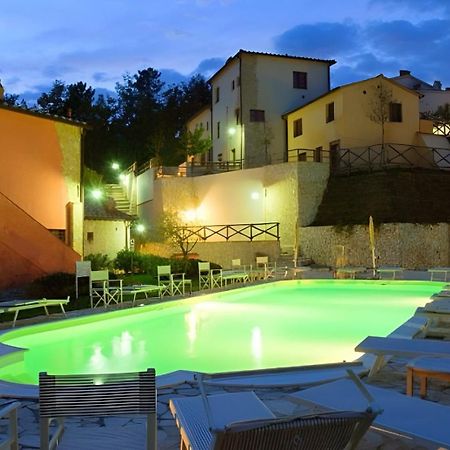 Appartamento Con Piscina Il Borghetto - Vicino San Gimignano Гамбасси-Терме Экстерьер фото